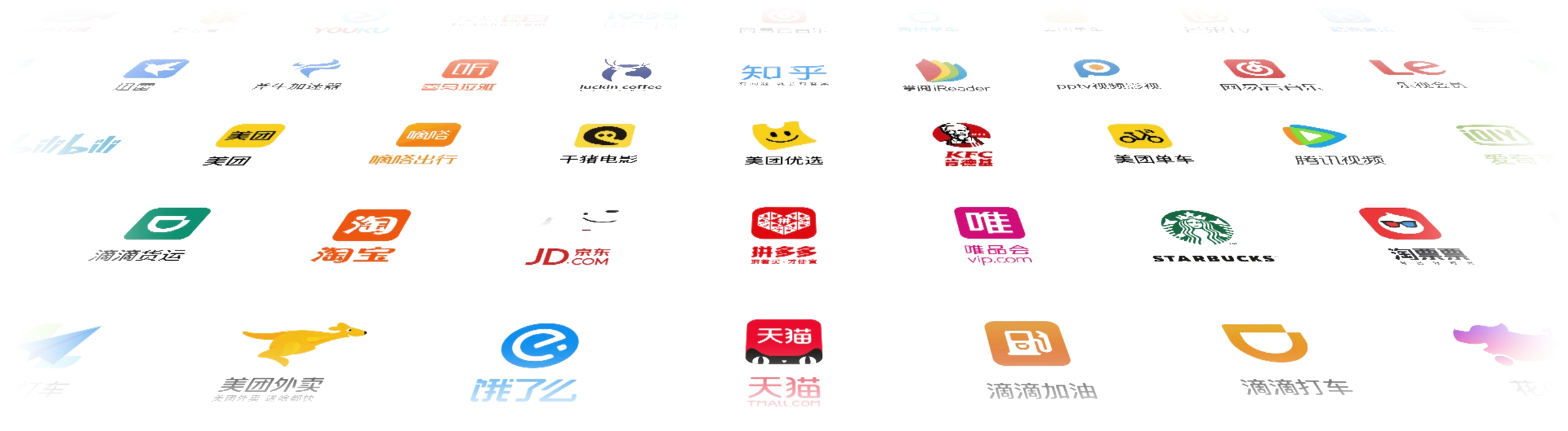 万单联盟原站资源矩阵:美团、淘宝、京东、肯德基、星巴克、滴滴等高频消费品牌